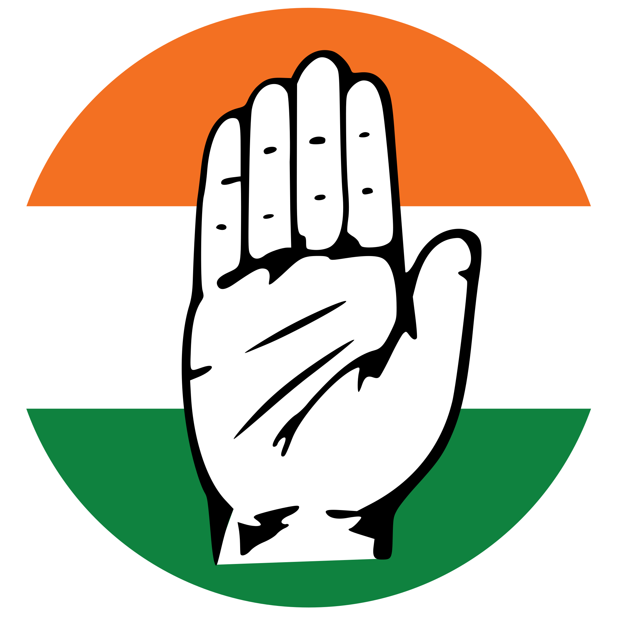 Congress Logo