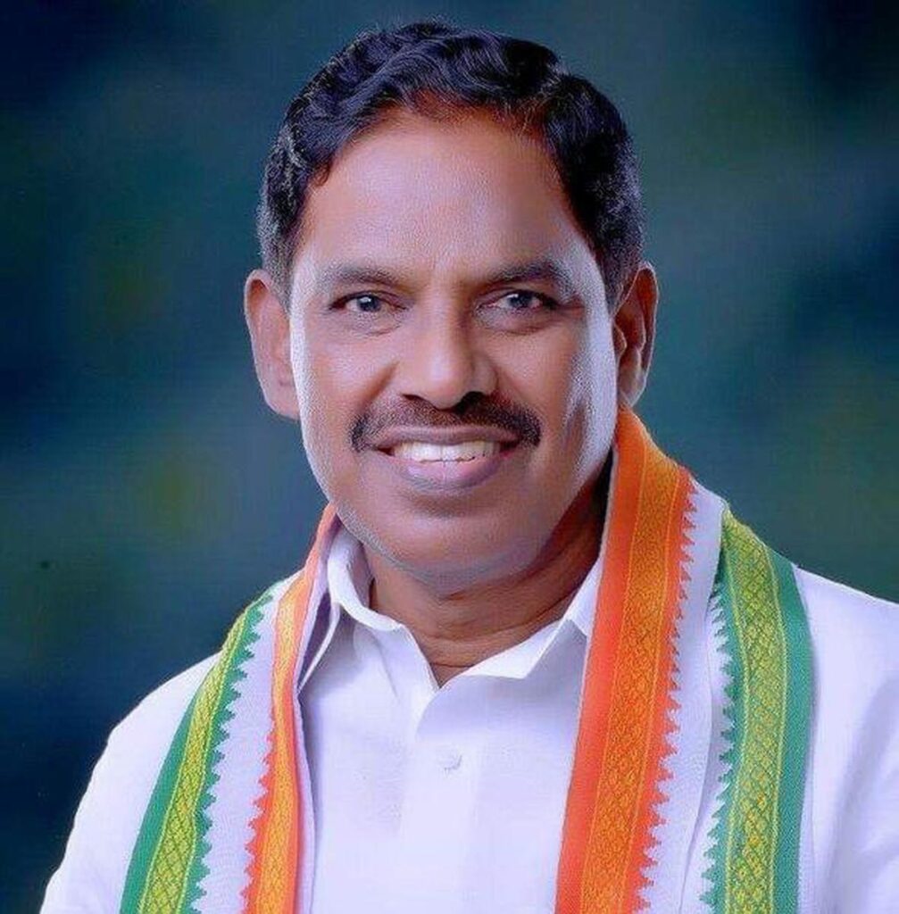 A.V. Subramanian