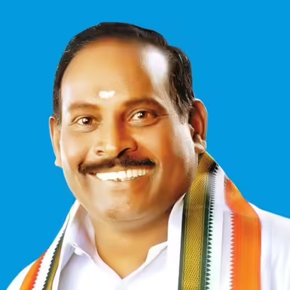M. Kandasamy