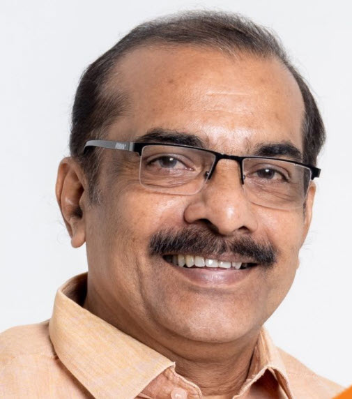 Ramesh Parambath